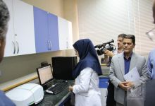 گزارش تصویری جلسه شورای دانشگاه با حضور نماینده مردم شاهرود در مجلس 